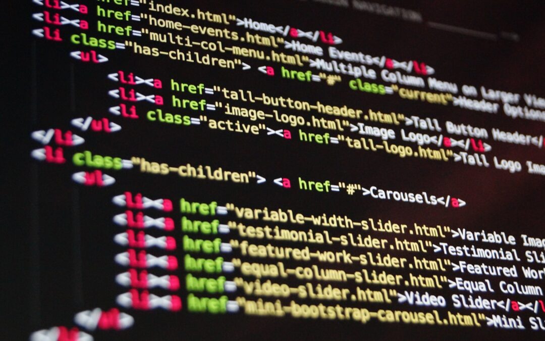 Add a Submenu Shortcode to WordPress